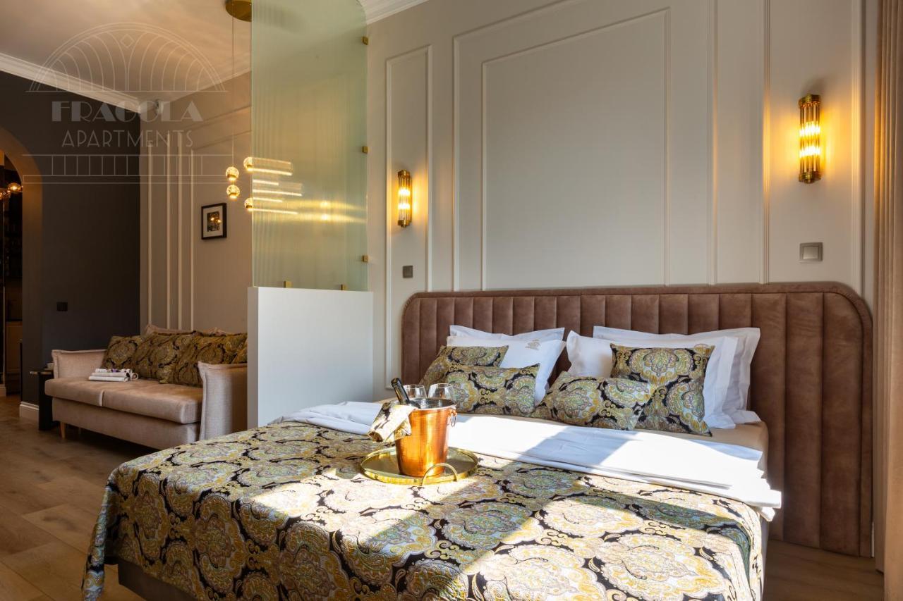 Canvas House Fragola - Heart Of Kazimierz Апартаменти *