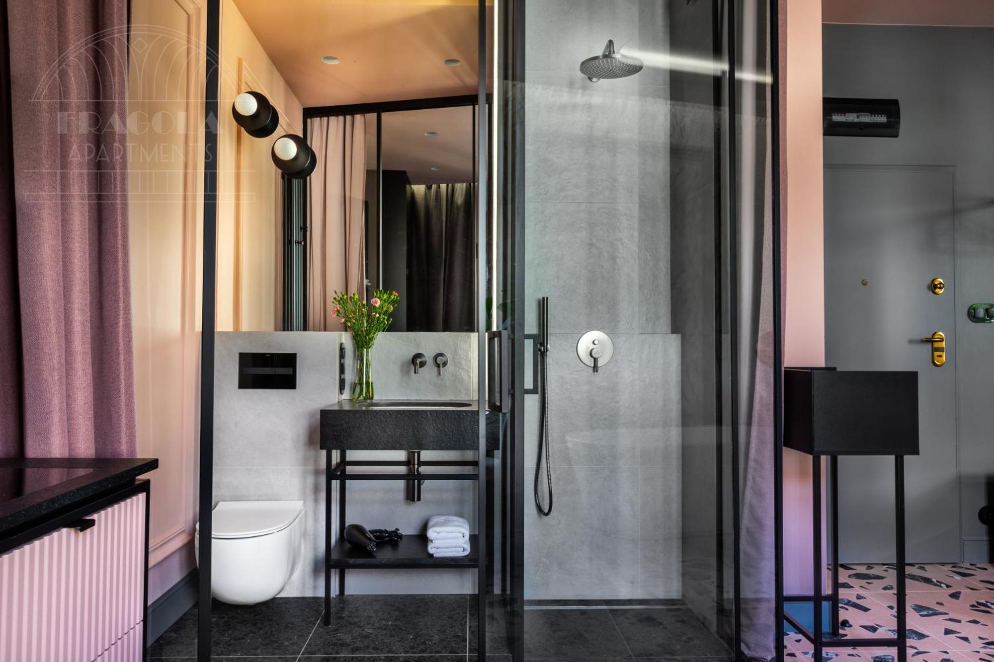 Canvas House Fragola - Heart Of Kazimierz * Краків