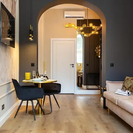 Canvas House Fragola Apartments - Heart Of Kazimierz Krakow Exterior photo