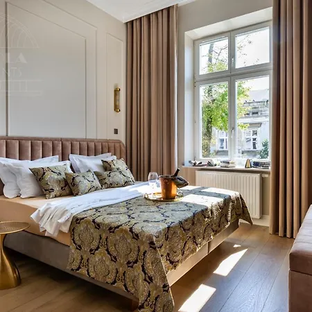 Canvas House Fragola Apartments - Heart Of Kazimierz Krakow Exterior photo