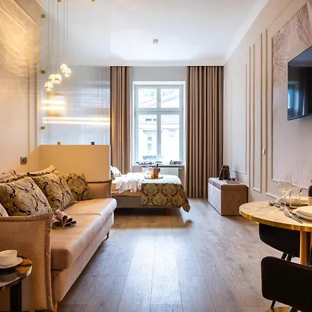 Canvas House Fragola Apartments - Heart Of Kazimierz Krakow Exterior photo