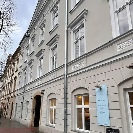 Canvas House Fragola Apartments - Heart Of Kazimierz Krakow Exterior photo
