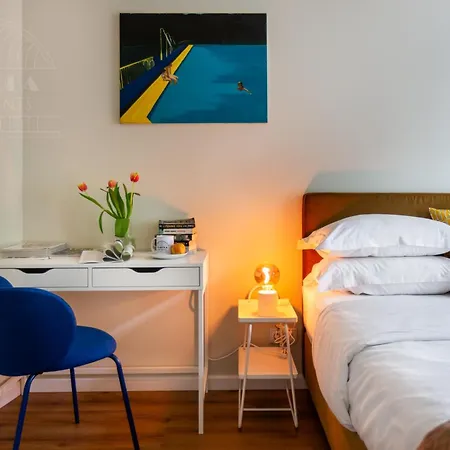 Canvas House Fragola Apartments - Heart Of Kazimierz Krakow Exterior photo