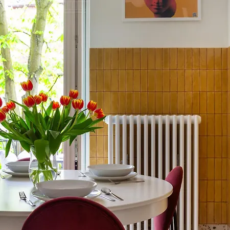 Canvas House Fragola Apartments - Heart Of Kazimierz Krakow Exterior photo
