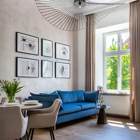 Canvas House Fragola Apartments - Heart Of Kazimierz Krakow Exterior photo