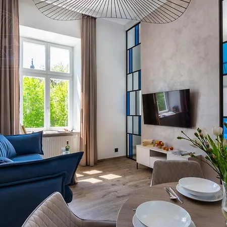 Canvas House Fragola Apartments - Heart Of Kazimierz Krakow Exterior photo