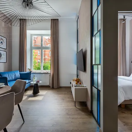 Canvas House Fragola Apartments - Heart Of Kazimierz Krakow Exterior photo