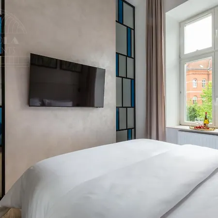 Canvas House Fragola Apartments - Heart Of Kazimierz Krakow Exterior photo