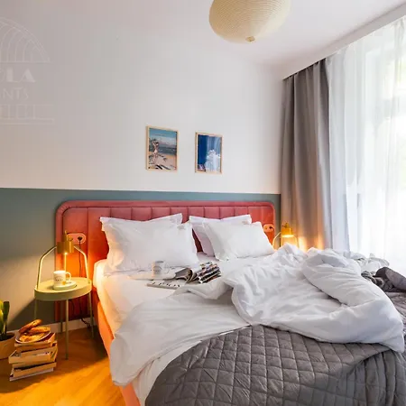 Canvas House Fragola Apartments - Heart Of Kazimierz Krakow Exterior photo