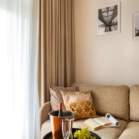 Canvas House Fragola Apartments - Heart Of Kazimierz Krakow Exterior photo