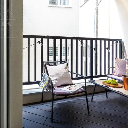 Canvas House Fragola Apartments - Heart Of Kazimierz Krakow Exterior photo