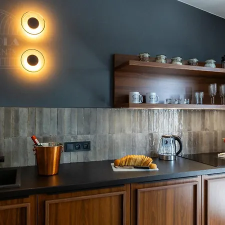 Canvas House Fragola Apartments - Heart Of Kazimierz Krakow Exterior photo