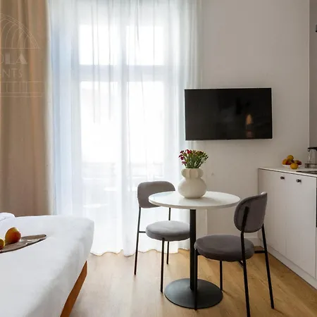 Canvas House Fragola Apartments - Heart Of Kazimierz Krakow Exterior photo