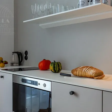 Canvas House Fragola Apartments - Heart Of Kazimierz Krakow Exterior photo