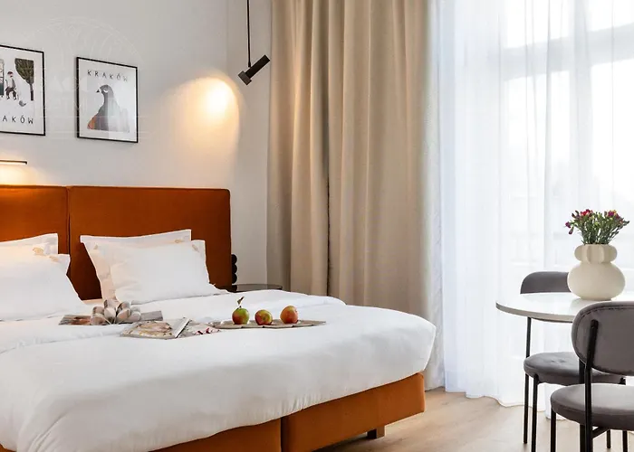 Canvas House Fragola Apartments - Heart Of Kazimierz
