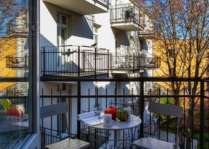 Canvas House Fragola Apartments - Heart Of Kazimierz