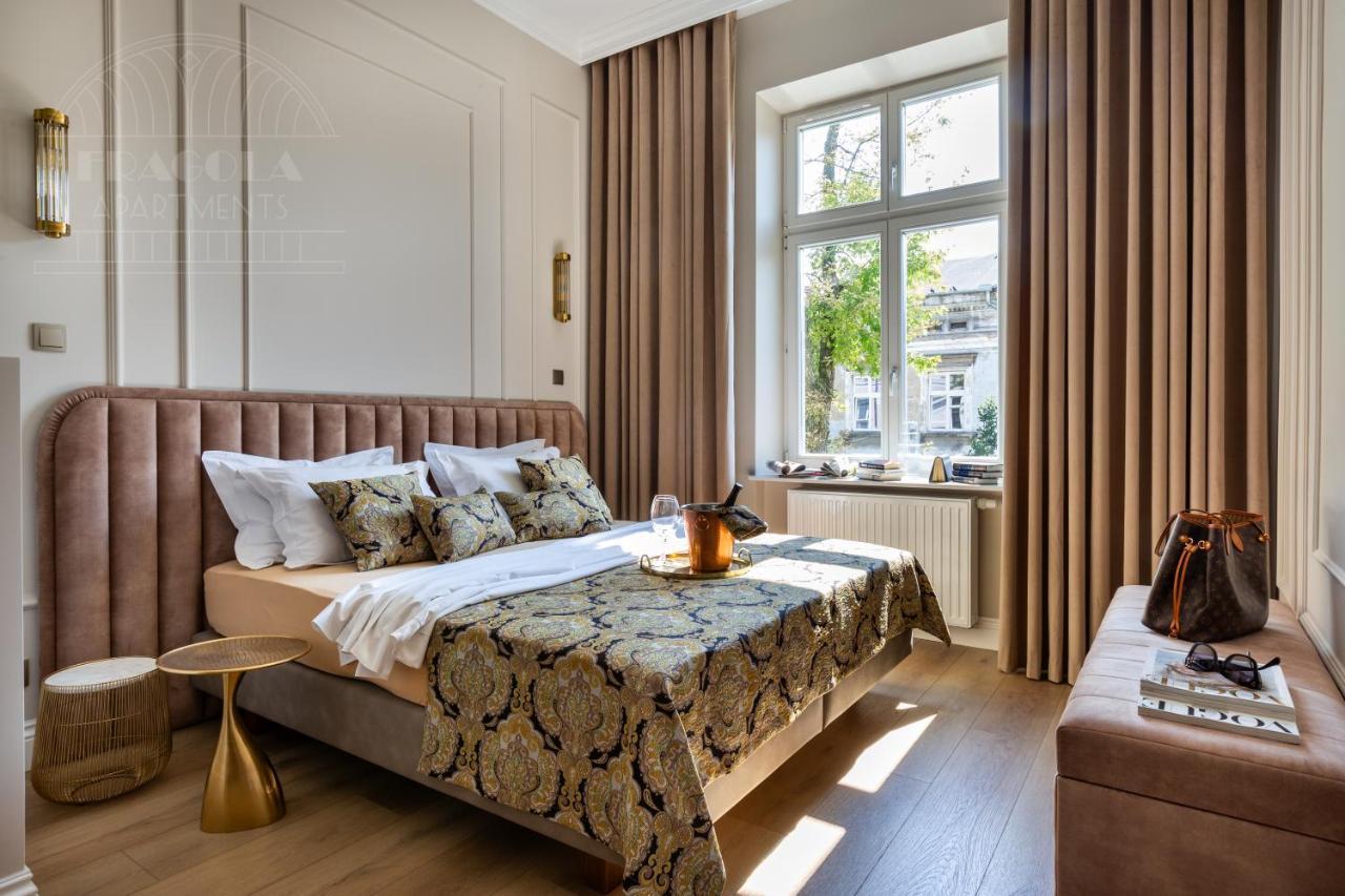 Apartment Canvas House Fragola - Heart Of Kazimierz