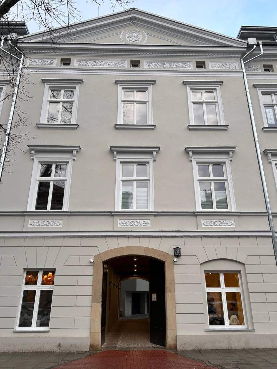 Canvas House Fragola - Heart Of Kazimierz *
