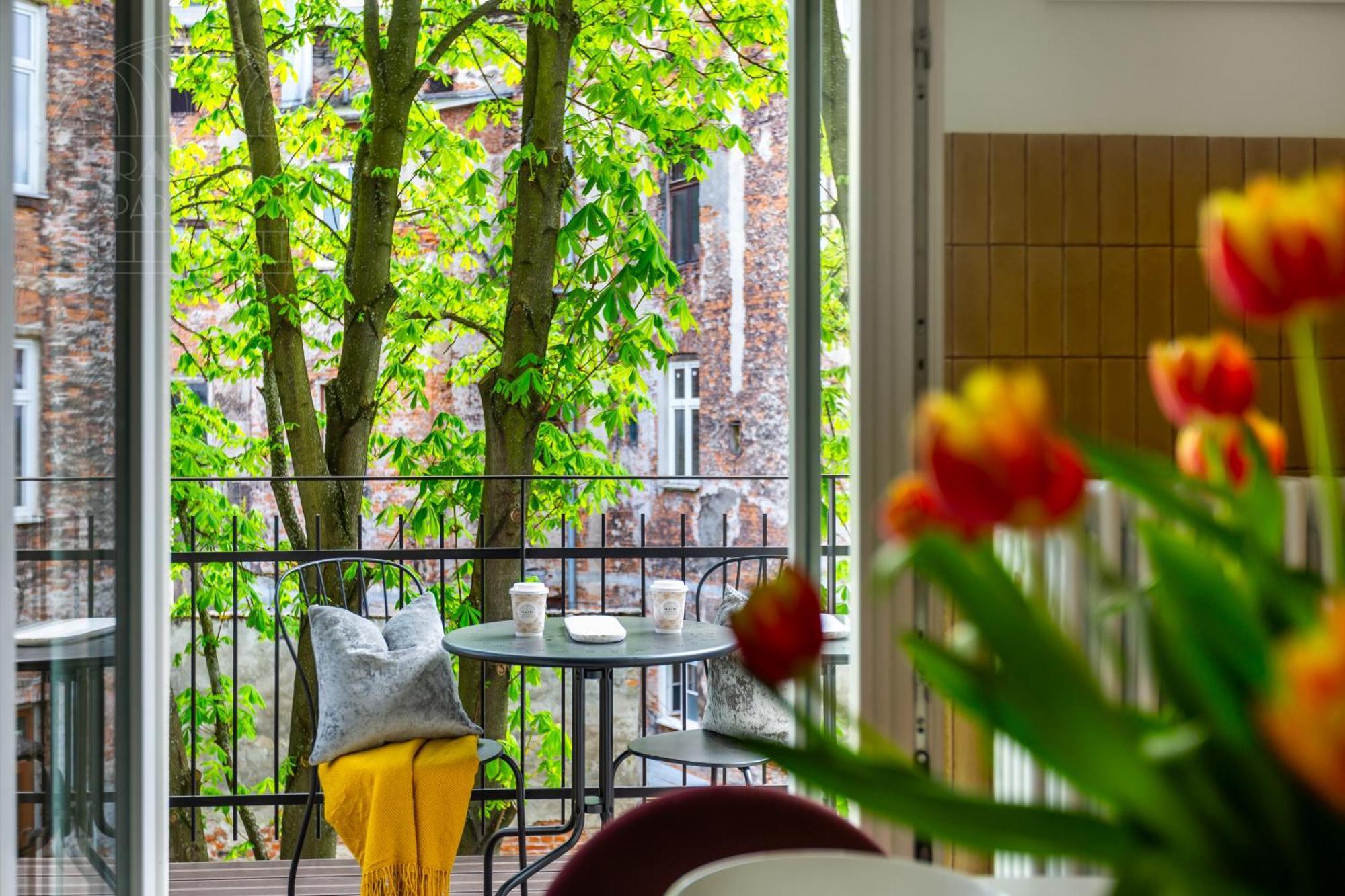 Canvas House Fragola - Heart Of Kazimierz Apartmán Krakov