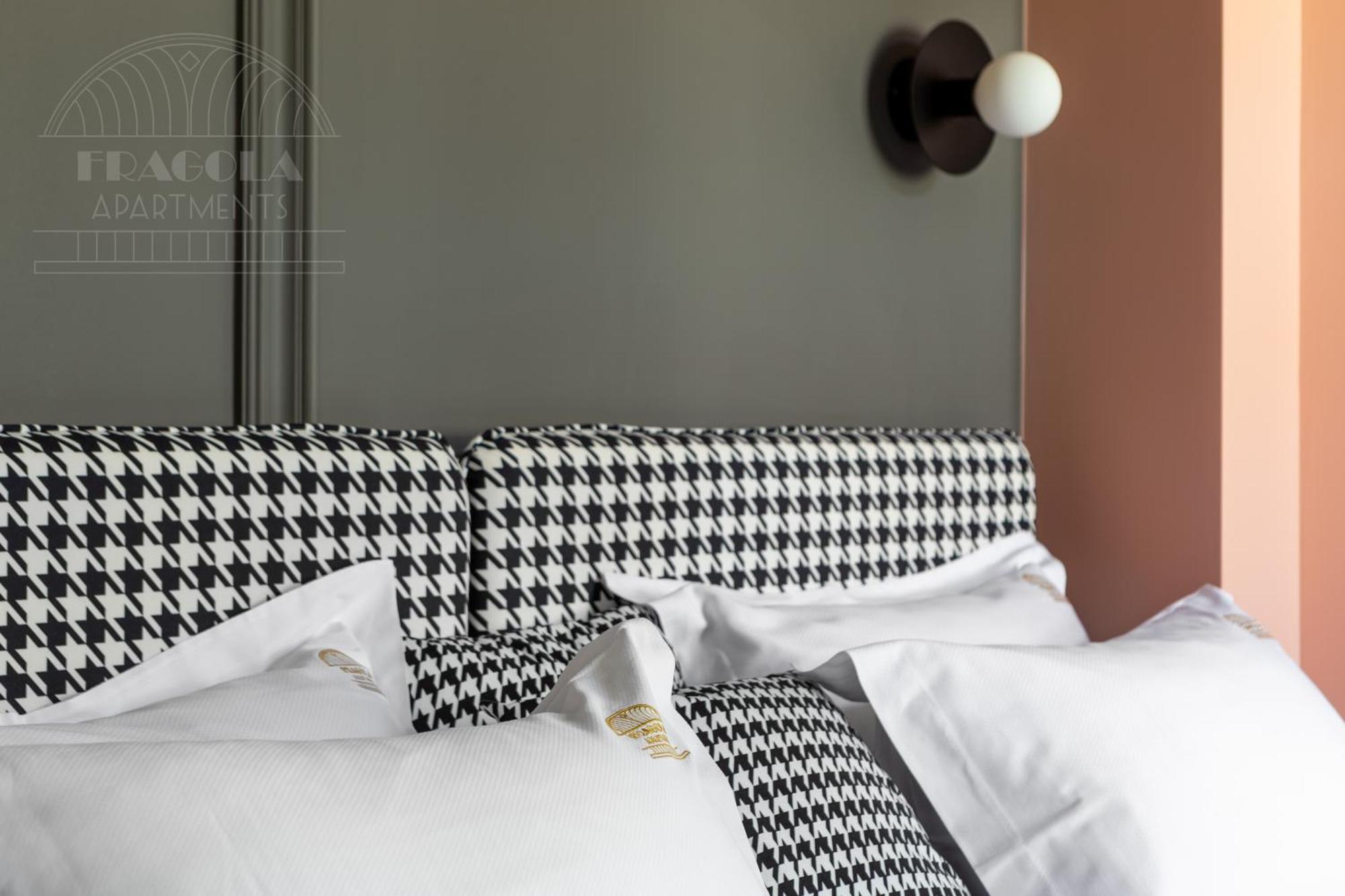 Apartment Canvas House Fragola - Heart Of Kazimierz Krakow