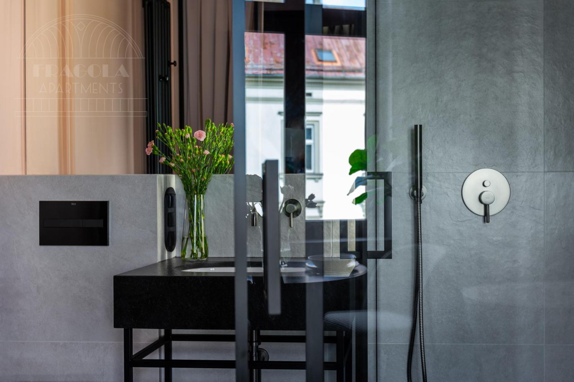 Apartmán Canvas House Fragola - Heart Of Kazimierz