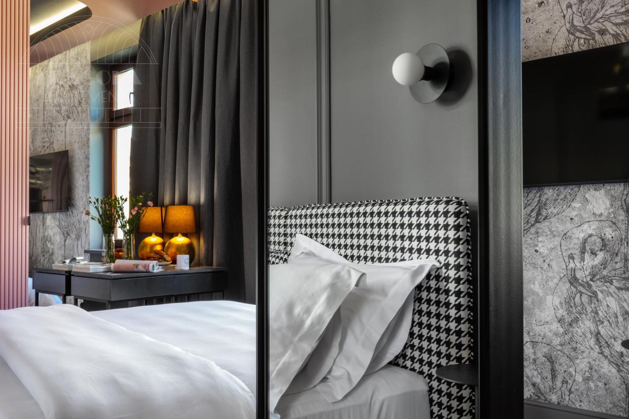 Apartment Canvas House Fragola - Heart Of Kazimierz *