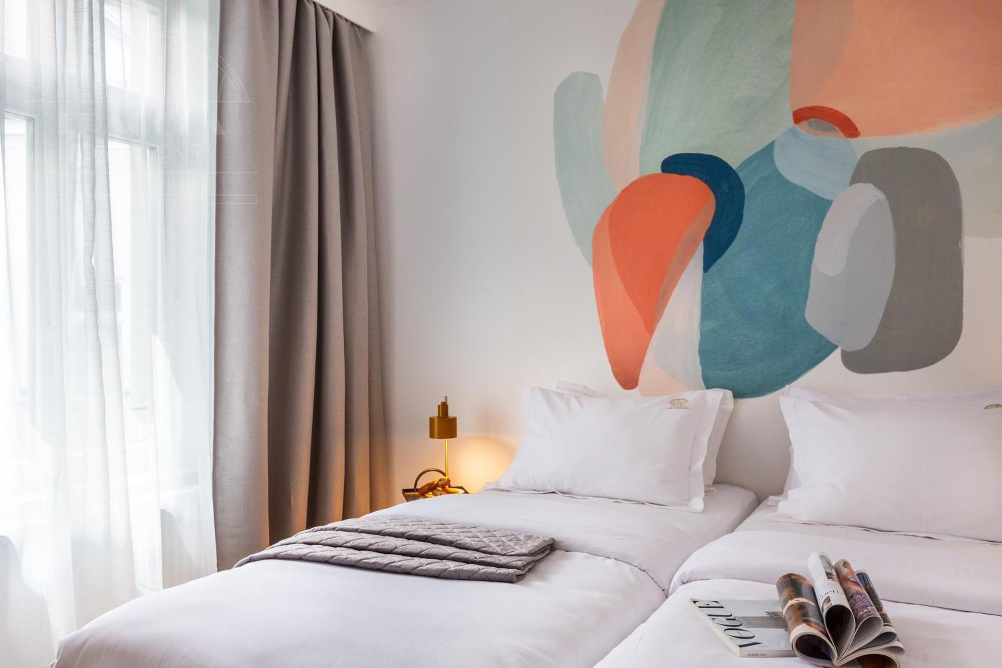 Canvas House Fragola - Heart Of Kazimierz Krakow