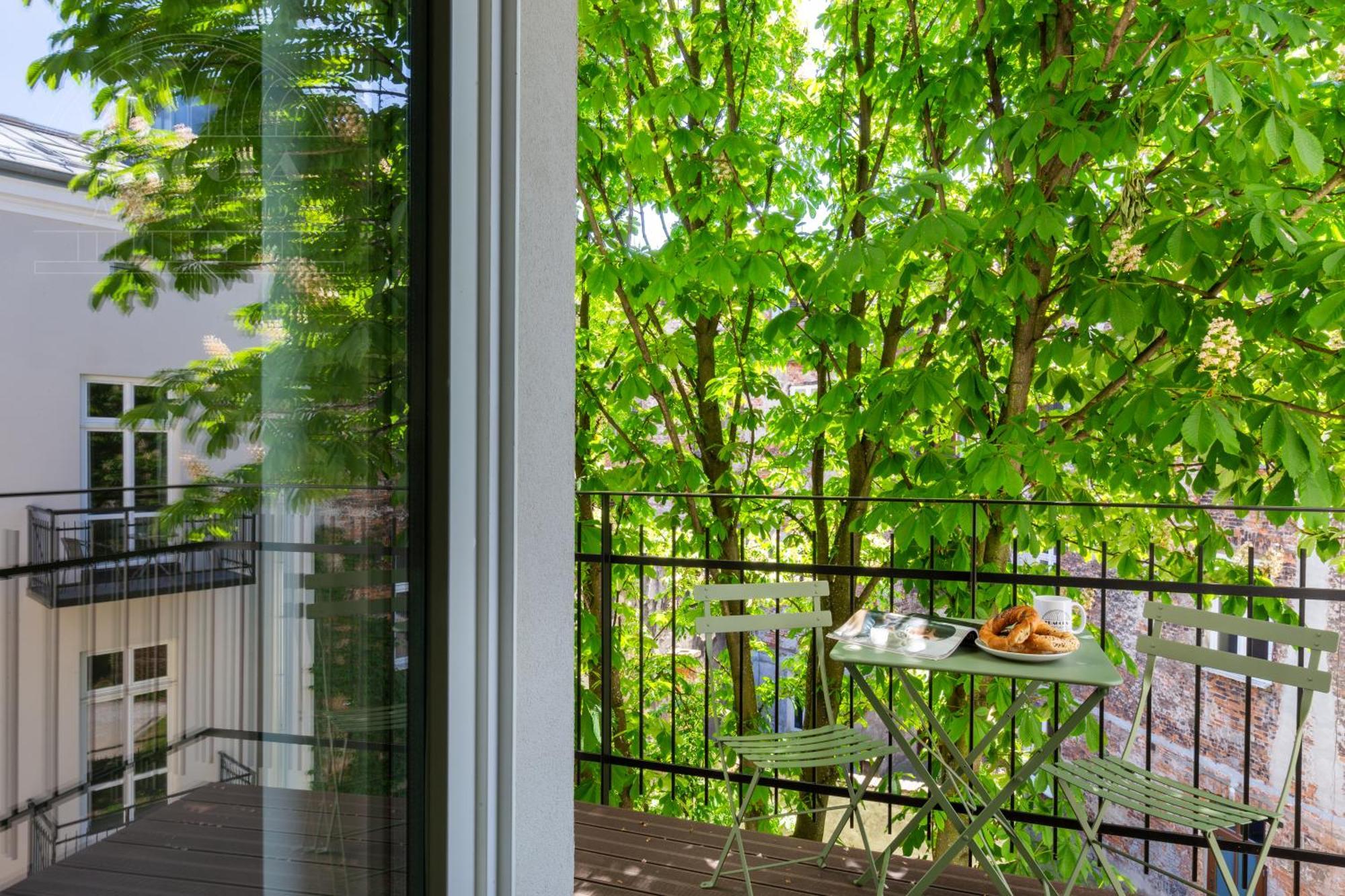 Apartment Canvas House Fragola - Heart Of Kazimierz Krakow