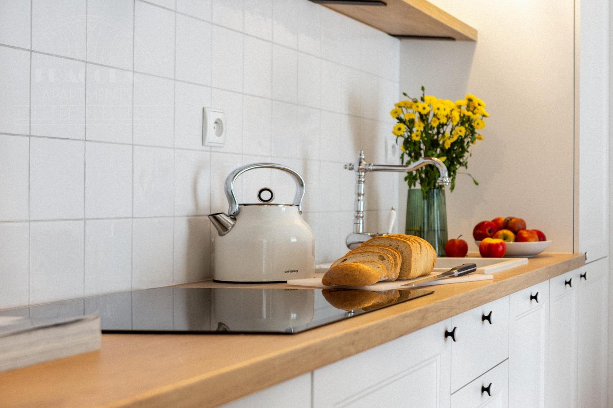 Canvas House Fragola - Heart Of Kazimierz * Krakow