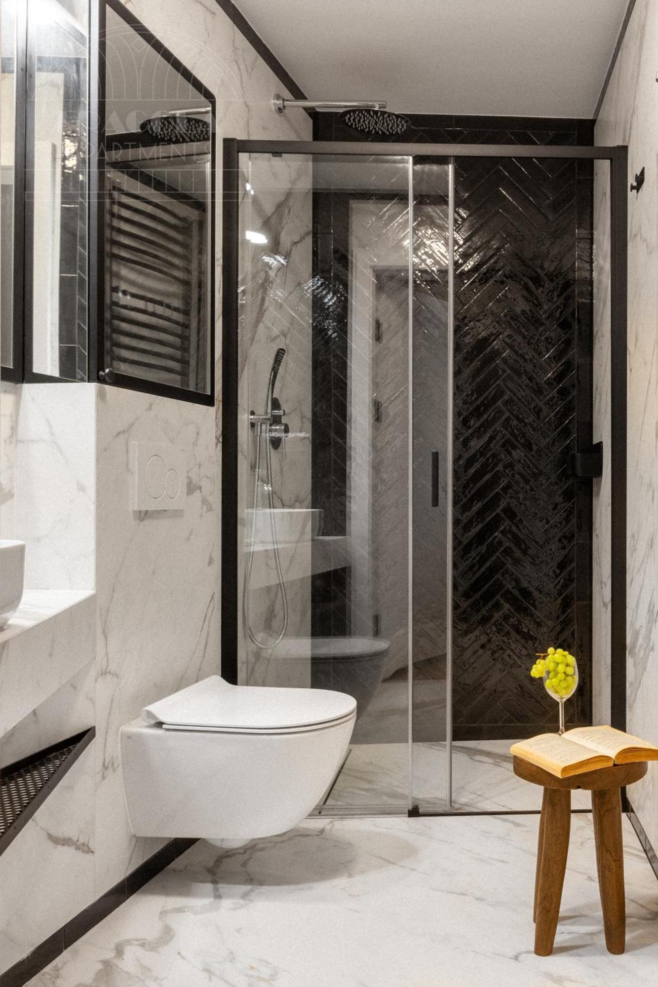 Canvas House Fragola - Heart Of Kazimierz Krakow