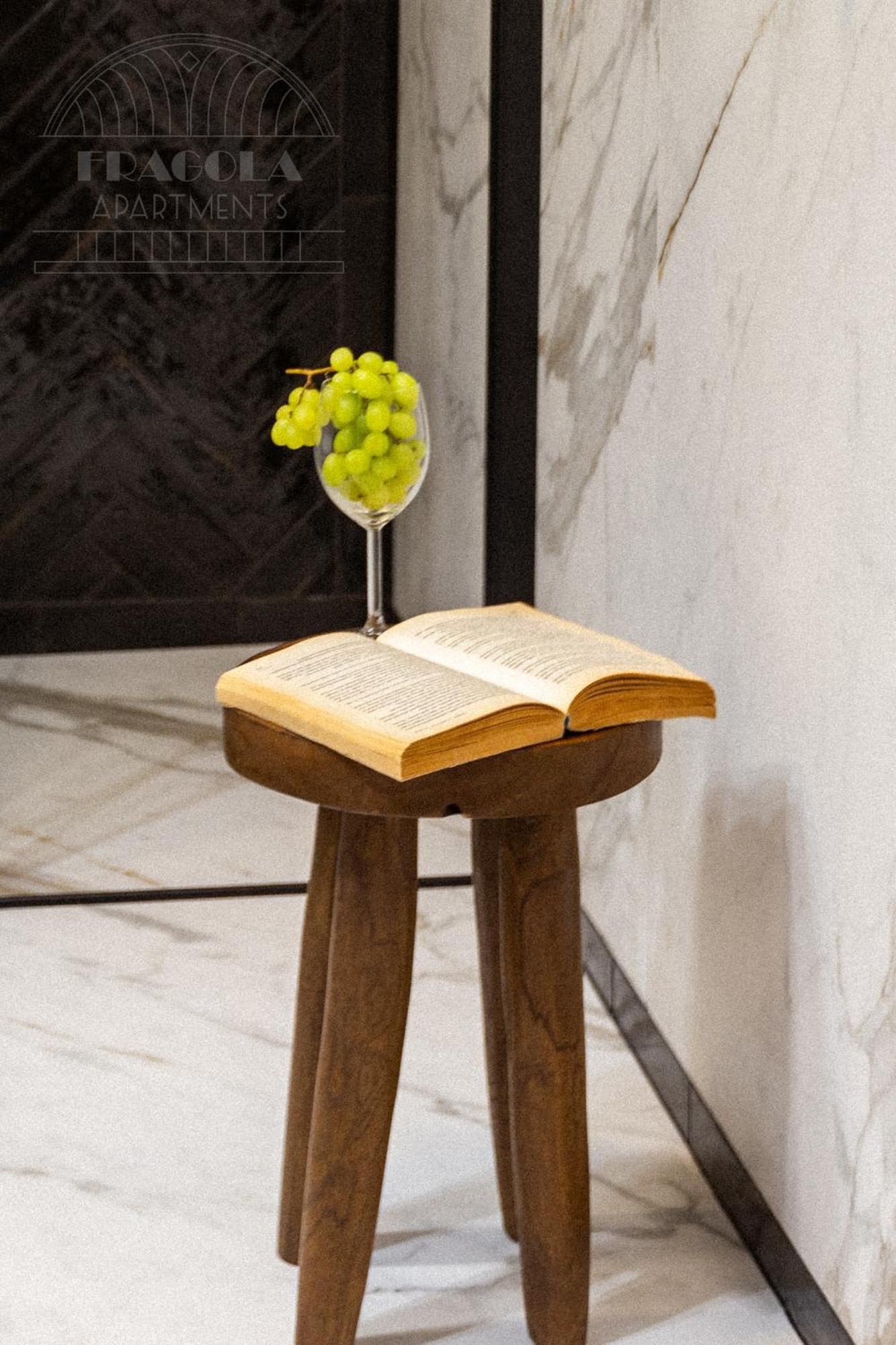 Canvas House Fragola - Heart Of Kazimierz * Krakow