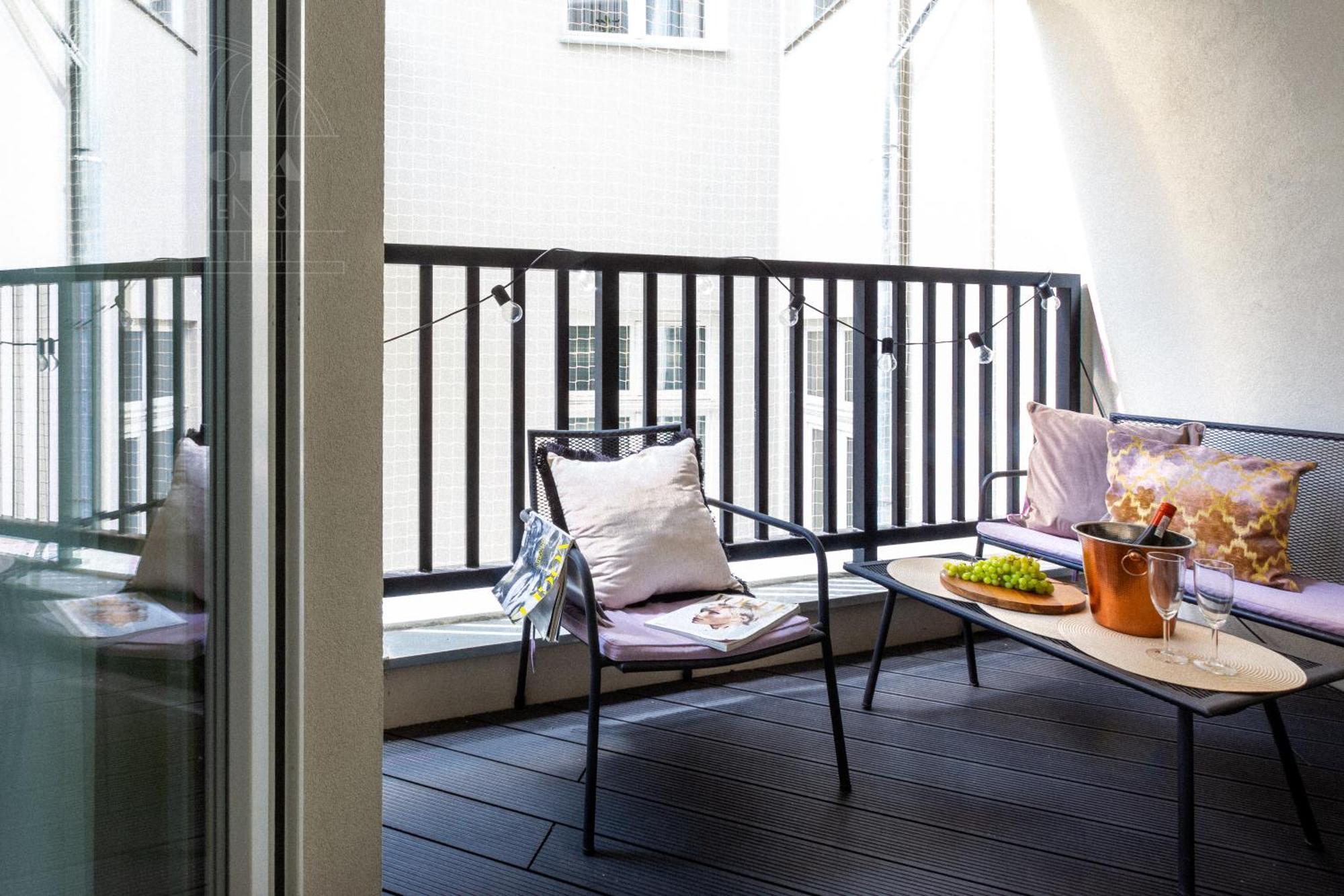 Apartment Canvas House Fragola - Heart Of Kazimierz