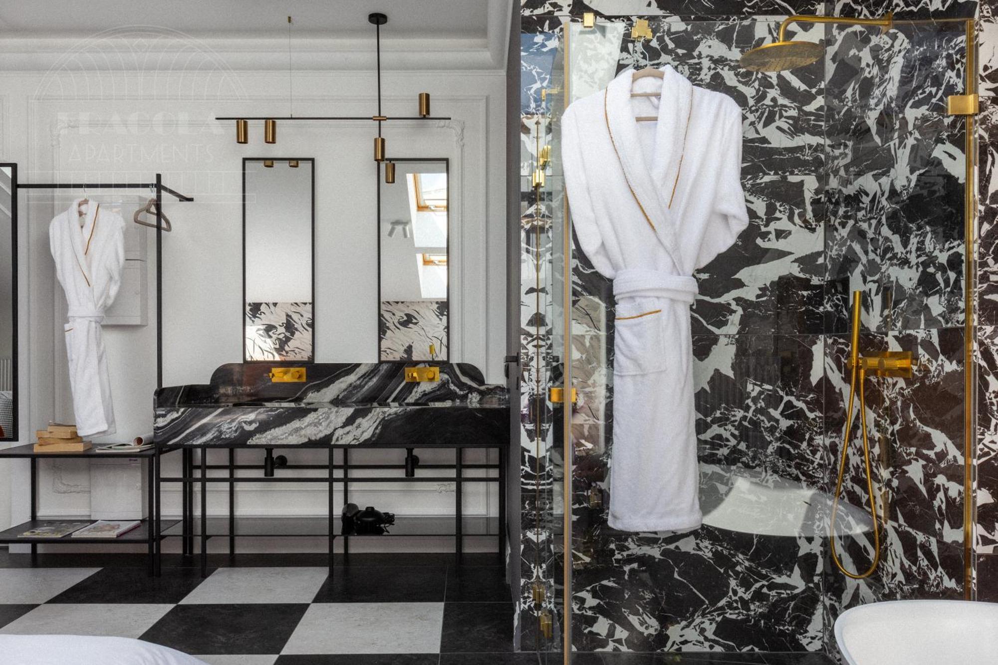 Canvas House Fragola - Heart Of Kazimierz * Krakov