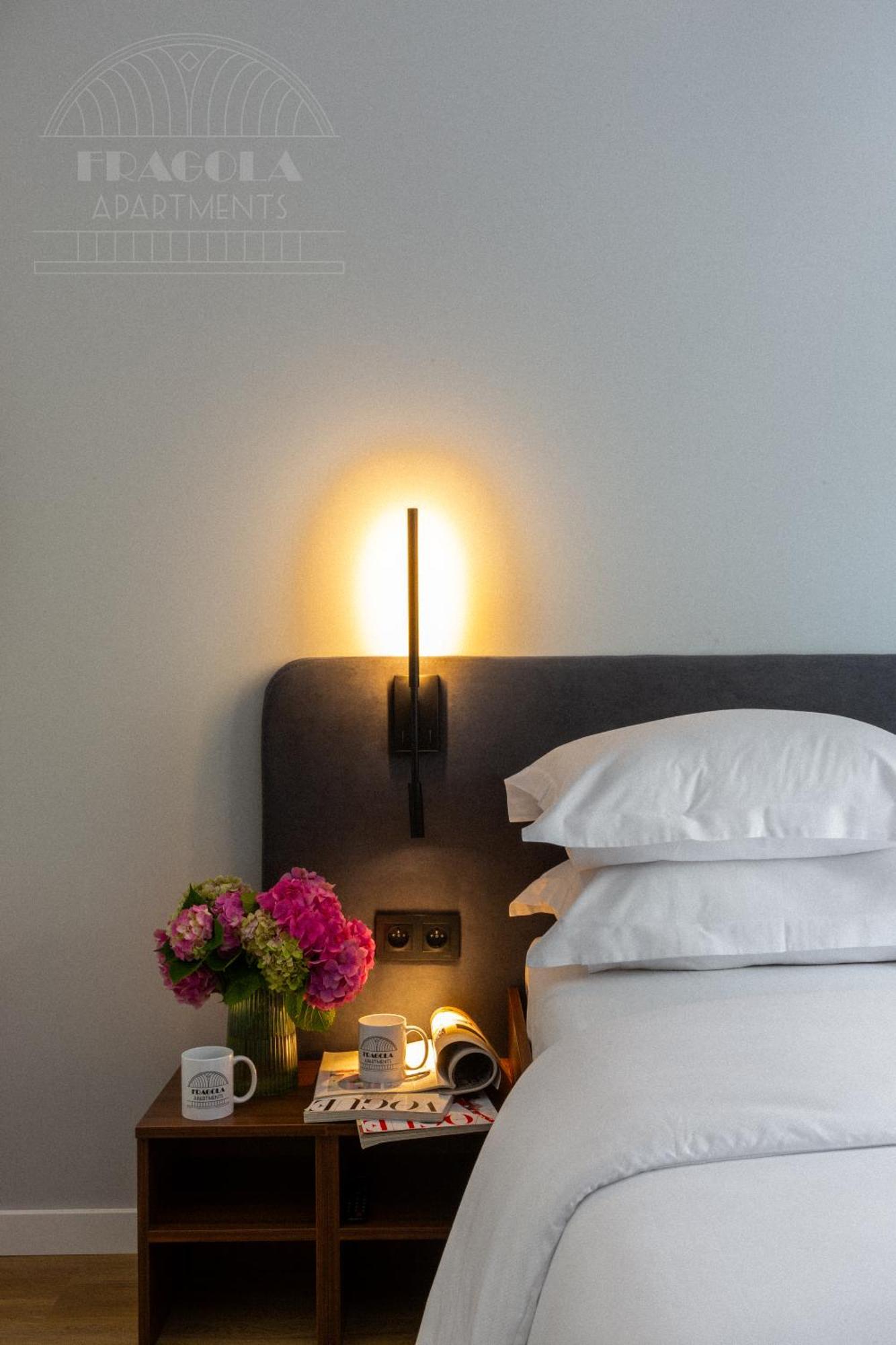 Canvas House Fragola - Heart Of Kazimierz Apartment