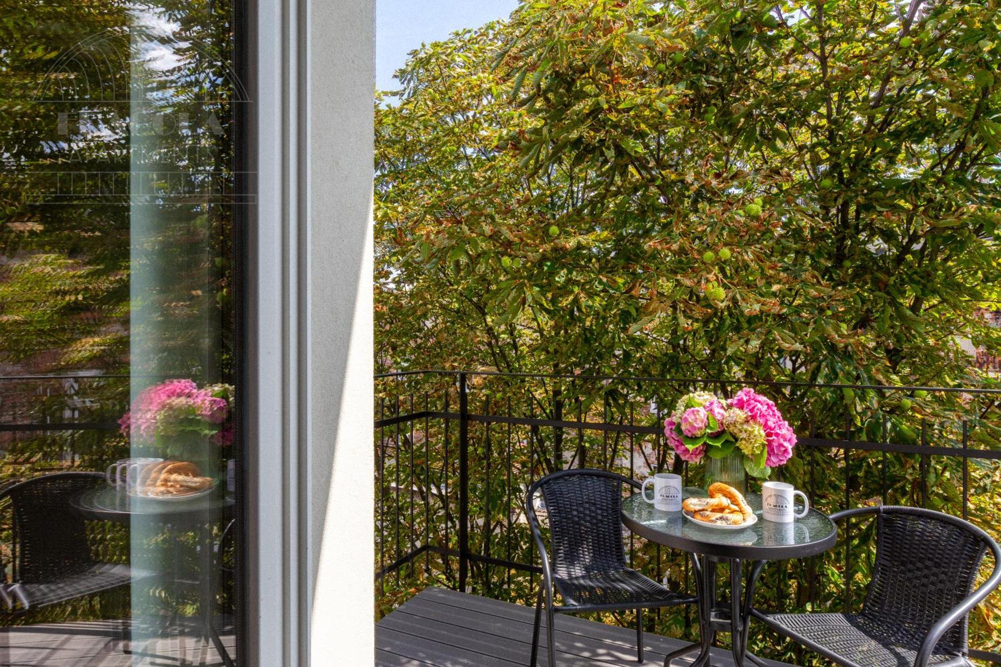 Canvas House Fragola - Heart Of Kazimierz * Krakov